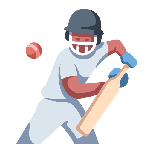 Top Batsman