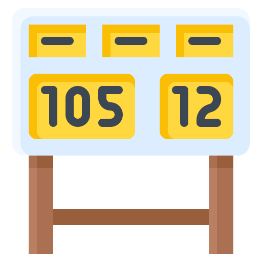 Total Runs in an Over