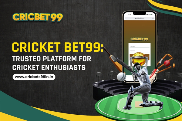 Cricket Bet99 Trusted Platform for Cricket
