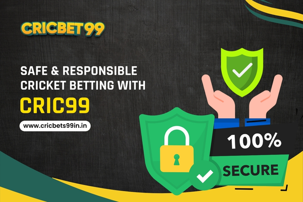 Safe and Responsible Betting