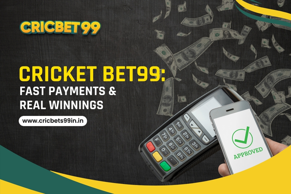 Cricket Bet99