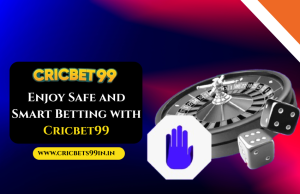 cricbet99 safe online betting